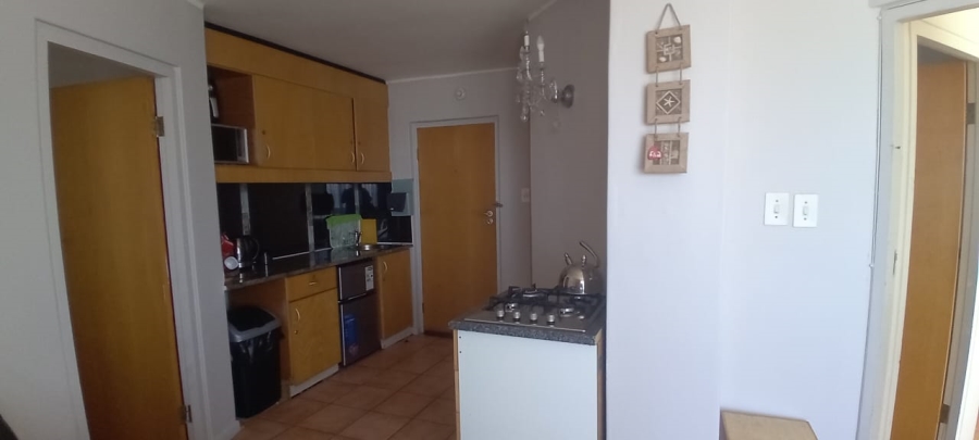 To Let 2 Bedroom Property for Rent in Strand South Western Cape